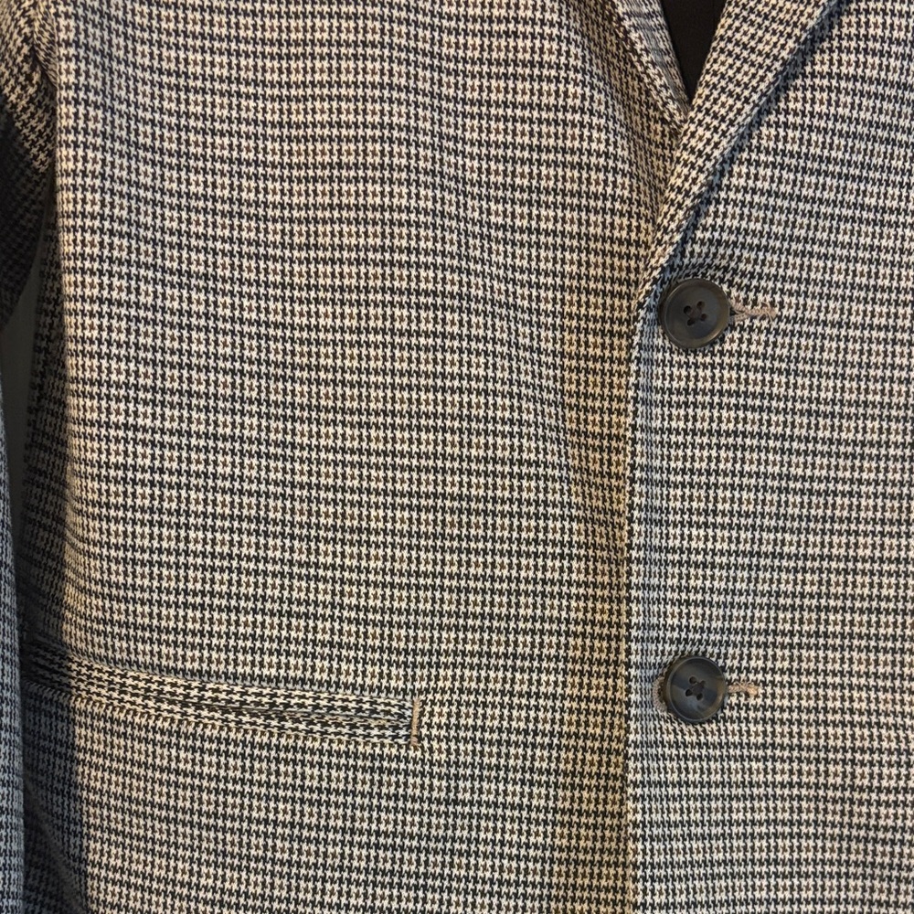 Boys Blazer